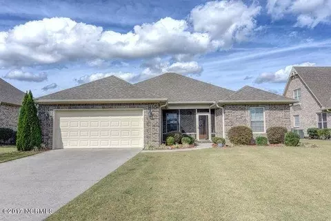 765 Castle Bay Dr, Hampstead, NC 28443 photo 35