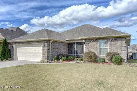 765 Castle Bay Dr, Hampstead, NC 28443 photo 36