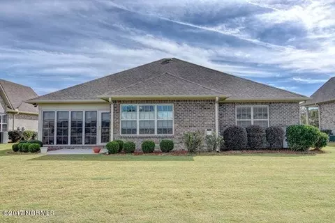 765 Castle Bay Dr, Hampstead, NC 28443 photo 59