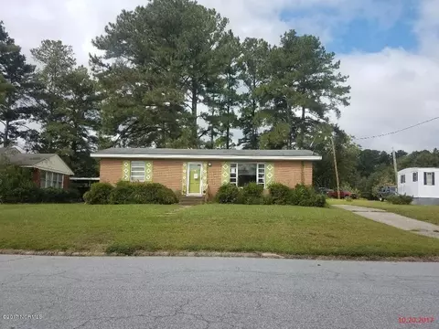 204 S 4th St, Macclesfield, NC 27852 photo 1