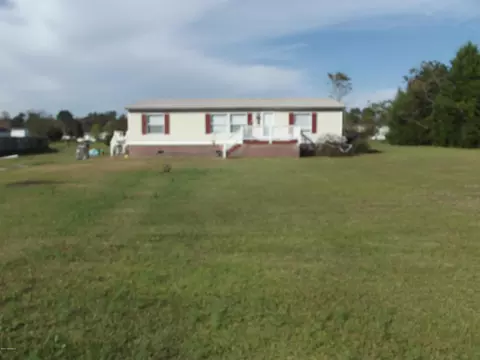 84 Rouse Dr, Willard, NC 28478 photo 1