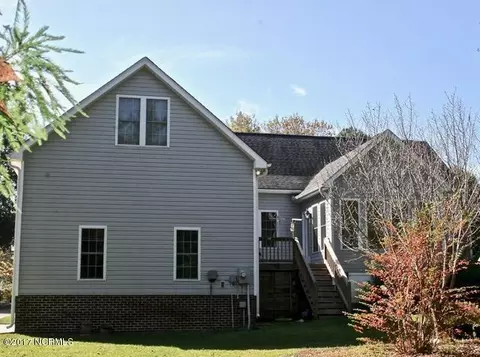 206 Hickory Ln, Hampstead, NC 28443 photo 25