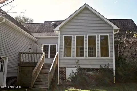 206 Hickory Ln, Hampstead, NC 28443 photo 24