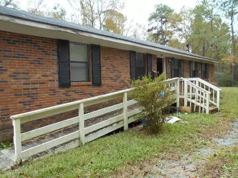 8461 Piney Woods Rd, Willard, NC 28478 photo 1