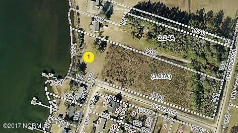 142 Alfred Dr, Gloucester, NC 28528 photo 3