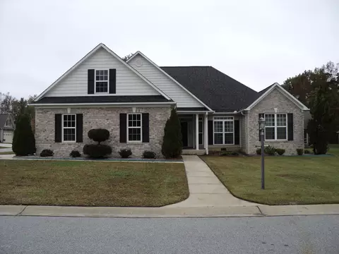 135 Joshua Dr, Chocowinity, NC 27817 photo 1