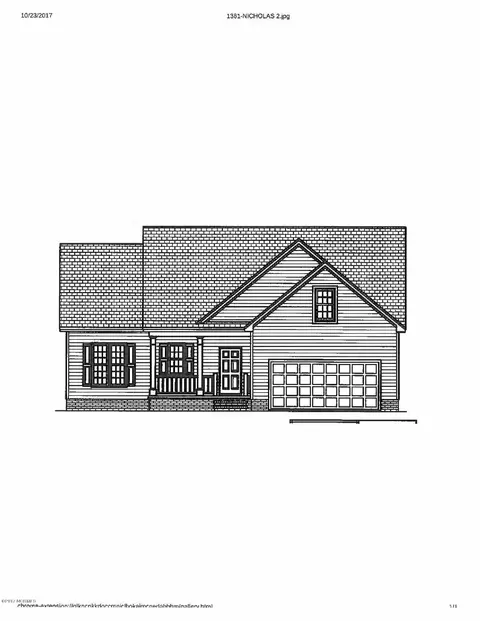 106 Mooney Ct, Hampstead, NC 28443 photo 4