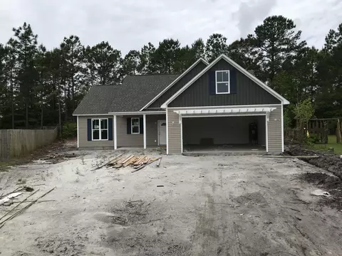 106 Mooney Ct, Hampstead, NC 28443 photo 1