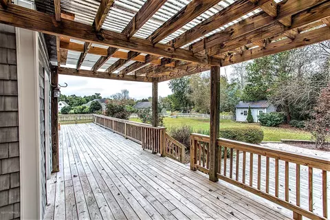100 Middle Point Rd, Hampstead, NC 28443 photo 12