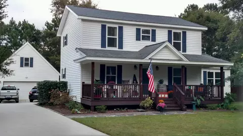 326 Masters Ln, Hampstead, NC 28443 photo 1