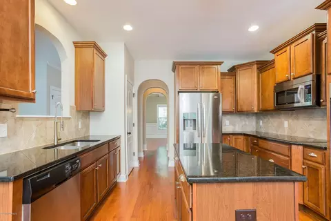 110 Hydrangea Ln, Hampstead, NC 28443 photo 3