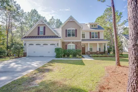 110 Hydrangea Ln, Hampstead, NC 28443 photo 1