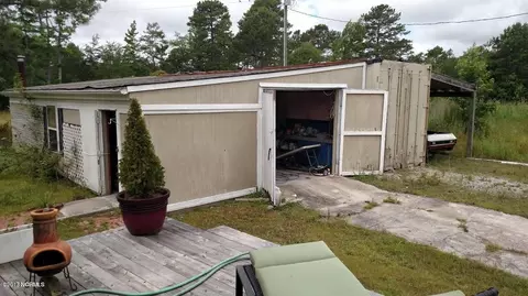 167 Freeman Ave, Hubert, NC 28539 photo 4
