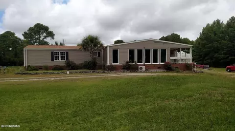 167 Freeman Ave, Hubert, NC 28539 photo 2