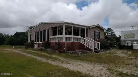 167 Freeman Ave, Hubert, NC 28539 photo 1