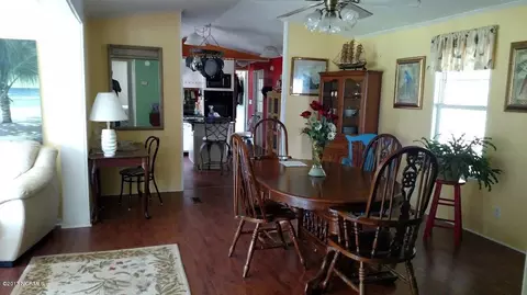 167 Freeman Ave, Hubert, NC 28539 photo 14