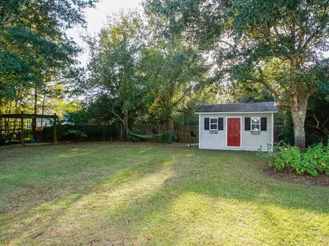 116 Wild Berry Ln, Hampstead, NC 28443 photo 38