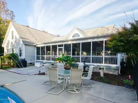 116 Wild Berry Ln, Hampstead, NC 28443 photo 40