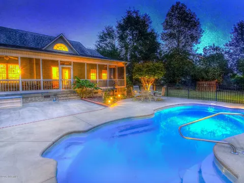 116 Wild Berry Ln, Hampstead, NC 28443 photo 45