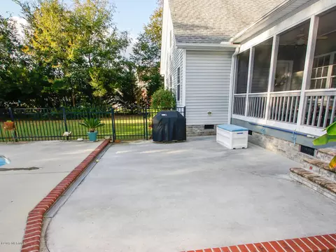 116 Wild Berry Ln, Hampstead, NC 28443 photo 41