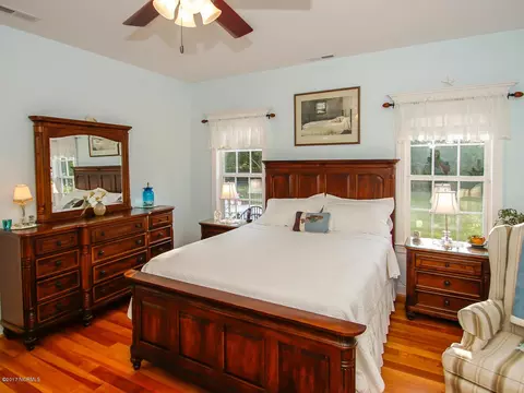 116 Wild Berry Ln, Hampstead, NC 28443 photo 22