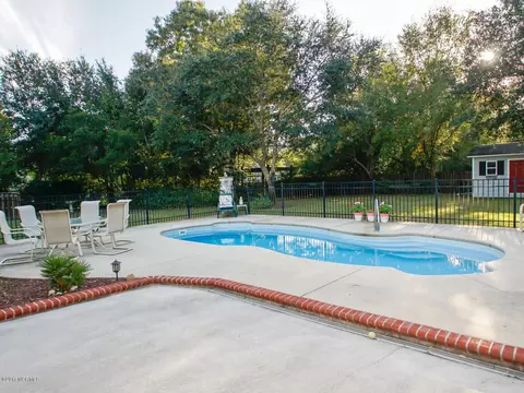 116 Wild Berry Ln, Hampstead, NC 28443 photo 35