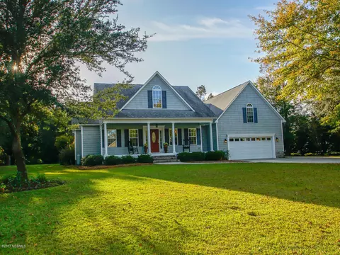 116 Wild Berry Ln, Hampstead, NC 28443 photo 4