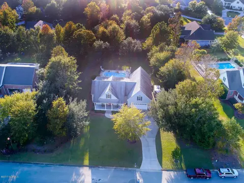 116 Wild Berry Ln, Hampstead, NC 28443 photo 7