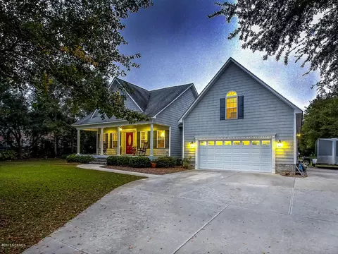 116 Wild Berry Ln, Hampstead, NC 28443 photo 6