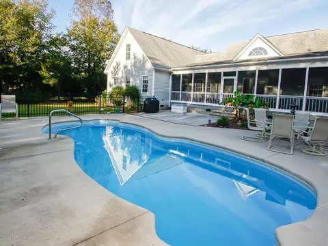 116 Wild Berry Ln, Hampstead, NC 28443 photo 39