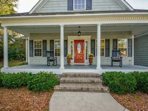 116 Wild Berry Ln, Hampstead, NC 28443 photo 2