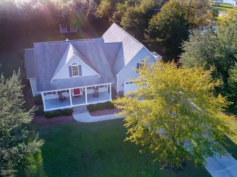 116 Wild Berry Ln, Hampstead, NC 28443 photo 9