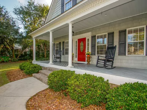 116 Wild Berry Ln, Hampstead, NC 28443 photo 3