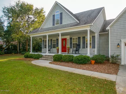 116 Wild Berry Ln, Hampstead, NC 28443 photo 1