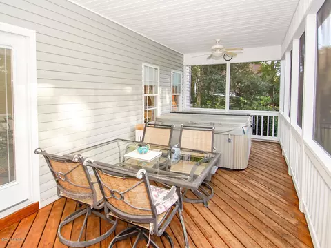 116 Wild Berry Ln, Hampstead, NC 28443 photo 33