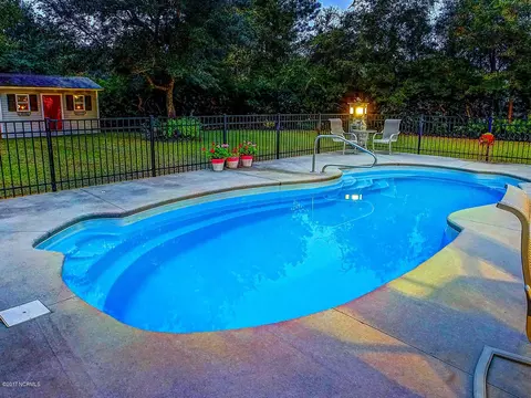 116 Wild Berry Ln, Hampstead, NC 28443 photo 42