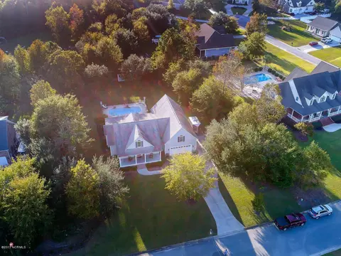 116 Wild Berry Ln, Hampstead, NC 28443 photo 8