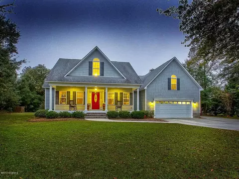 116 Wild Berry Ln, Hampstead, NC 28443 photo 5