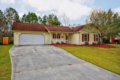 275 Parnell Rd, Hubert, NC 28539 photo 2