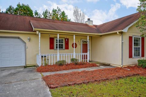 275 Parnell Rd, Hubert, NC 28539 photo 3