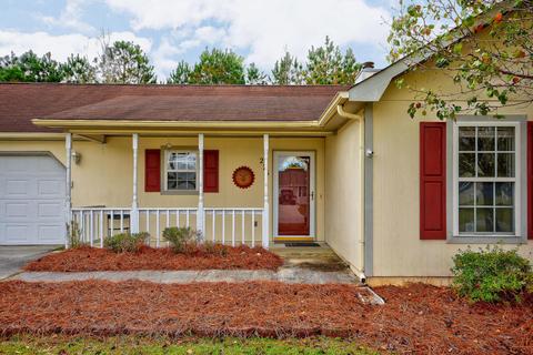 275 Parnell Rd, Hubert, NC 28539 photo 4