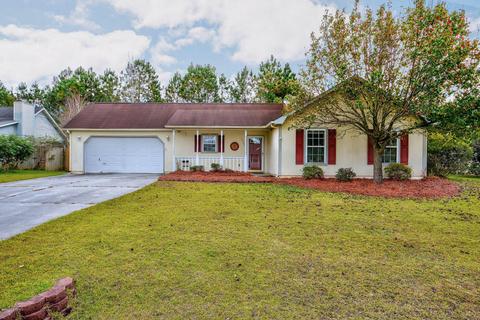 275 Parnell Rd, Hubert, NC 28539 photo 1