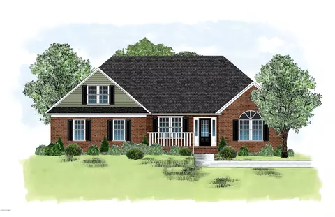 21 Hampton Ct, Hampstead, NC 28443 photo 1