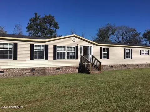 157 Thomasville Rd, Harrells, NC 28444 photo 1