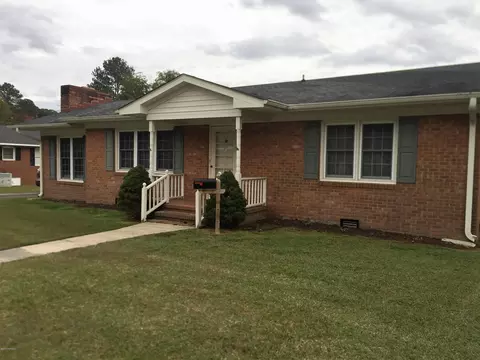 203 Weaver Dr, Williamston, NC 27892 photo 29