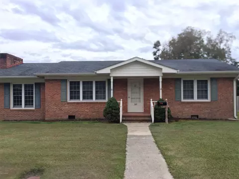 203 Weaver Dr, Williamston, NC 27892 photo 26