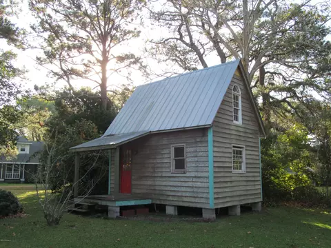 1069 Marshallberg Rd, Marshallberg, NC 28553 photo 8