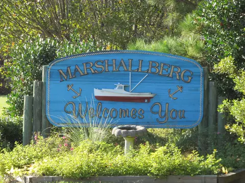 1069 Marshallberg Rd, Marshallberg, NC 28553 photo 25