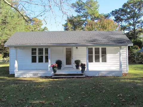 1069 Marshallberg Rd, Marshallberg, NC 28553 photo 1