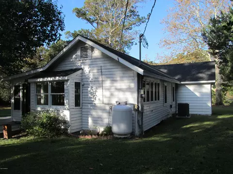 1069 Marshallberg Rd, Marshallberg, NC 28553 photo 5